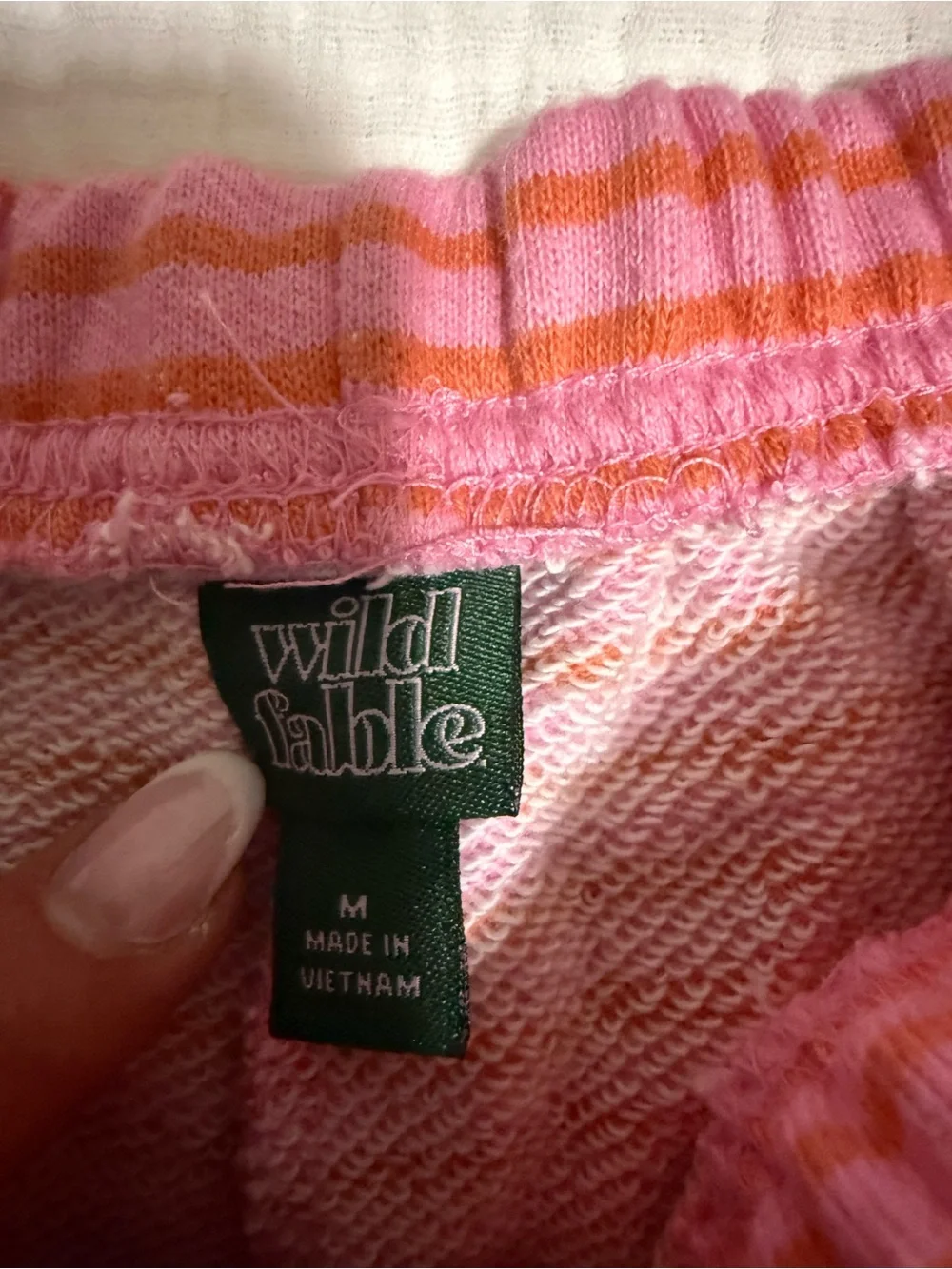 wild fable two piece